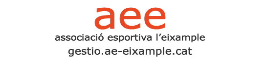 DEV AEE - Gestió